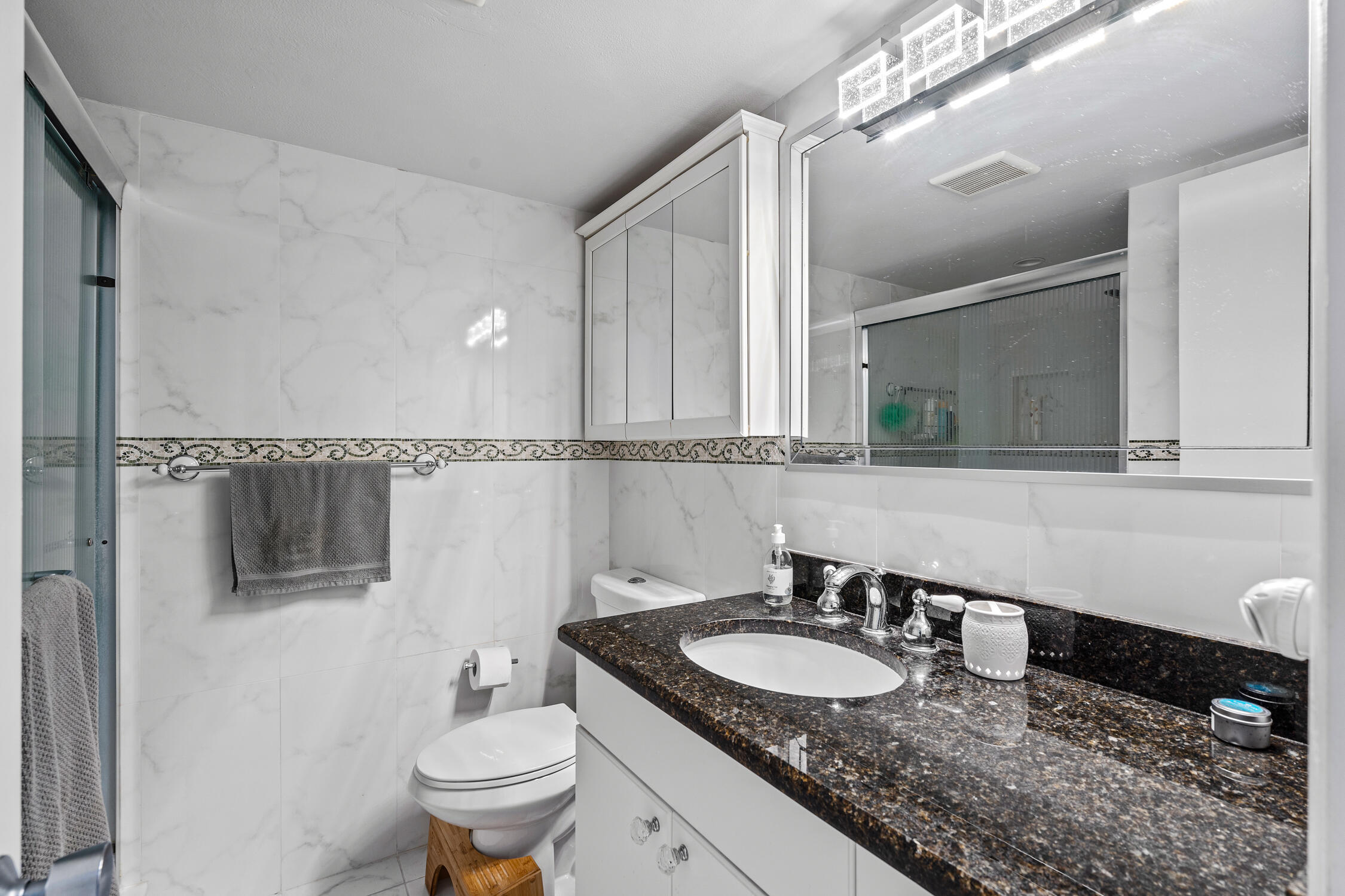 SOUTH SEA ISLANDERC CONDO - Residential