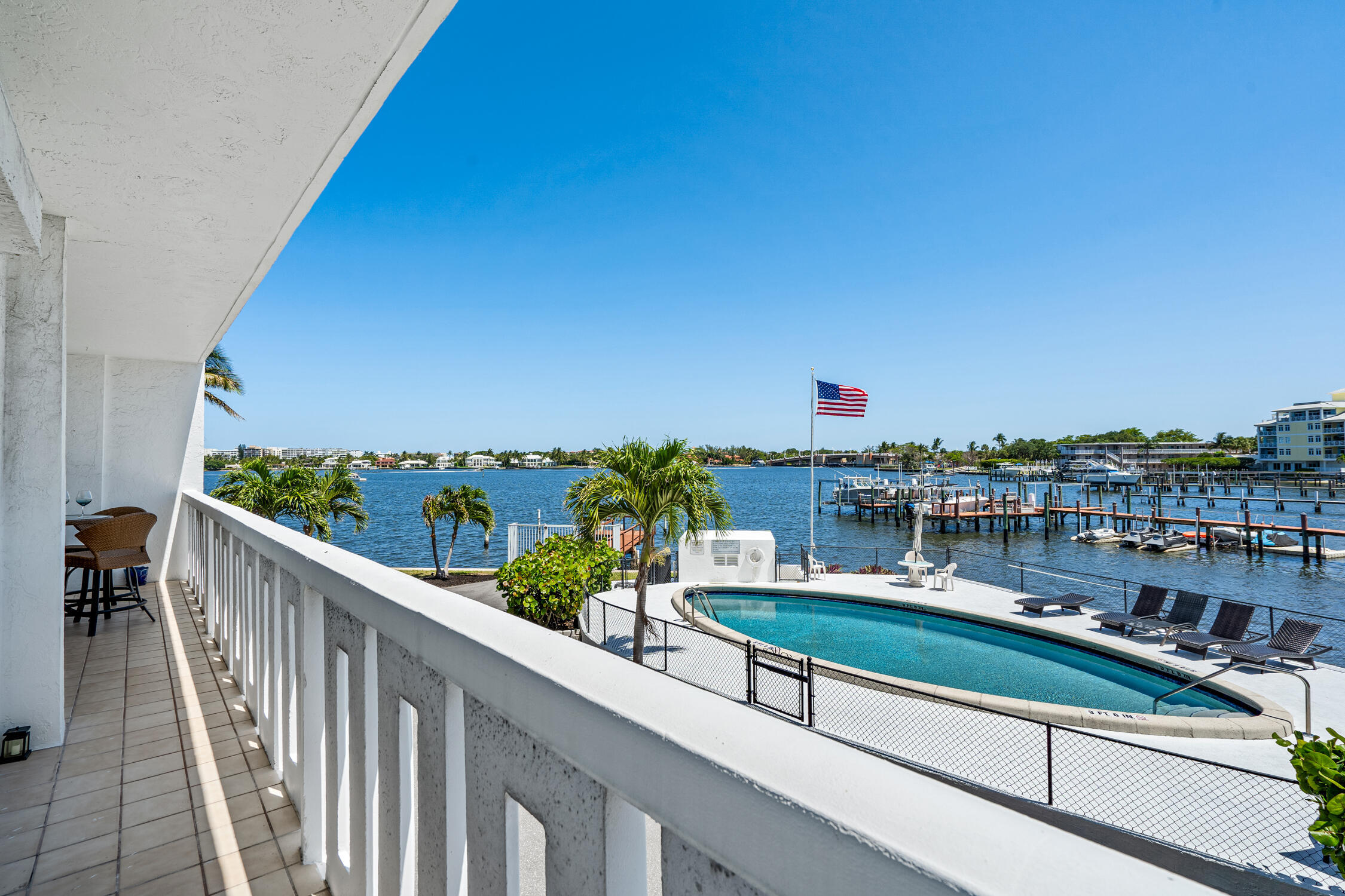 SOUTH SEA ISLANDERC CONDO - Residential