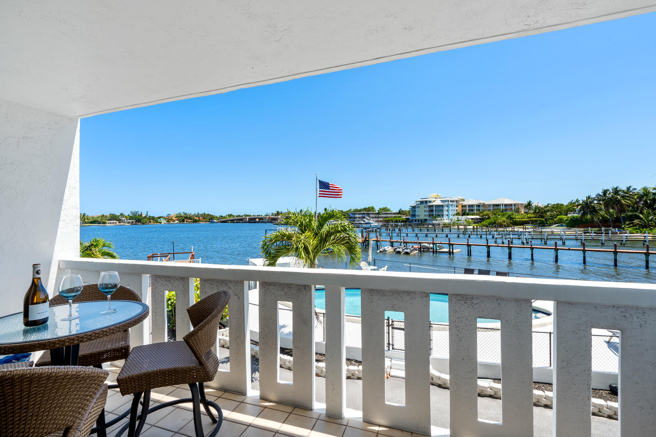 SOUTH SEA ISLANDERC CONDO - Residential