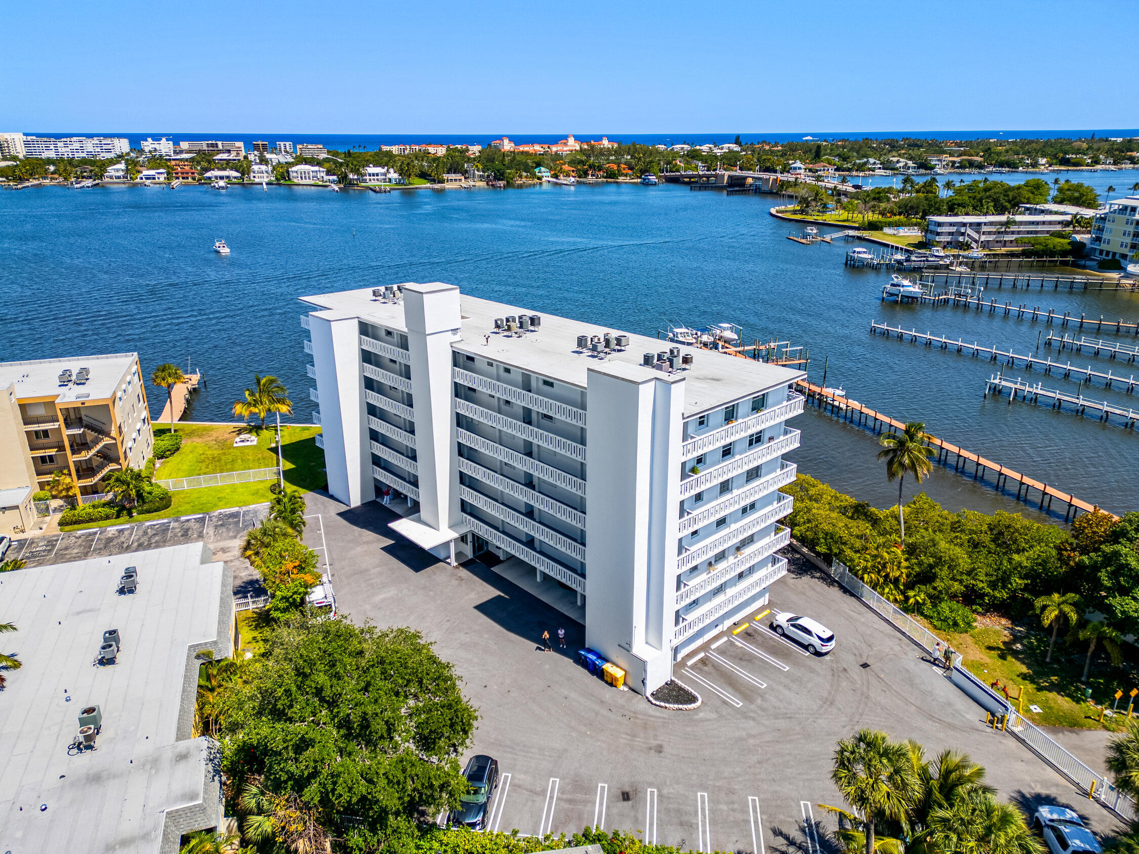 SOUTH SEA ISLANDERC CONDO - Residential
