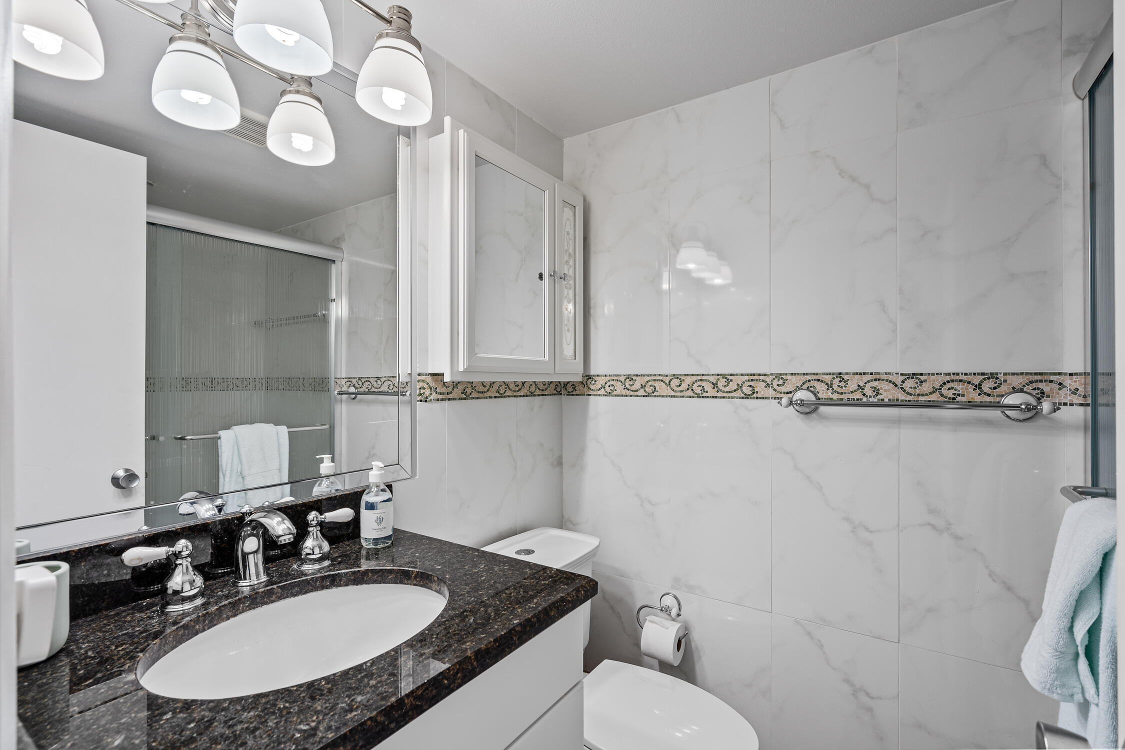 SOUTH SEA ISLANDERC CONDO - Residential