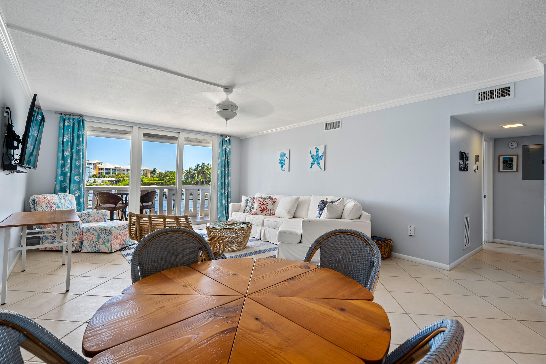 SOUTH SEA ISLANDERC CONDO - Residential