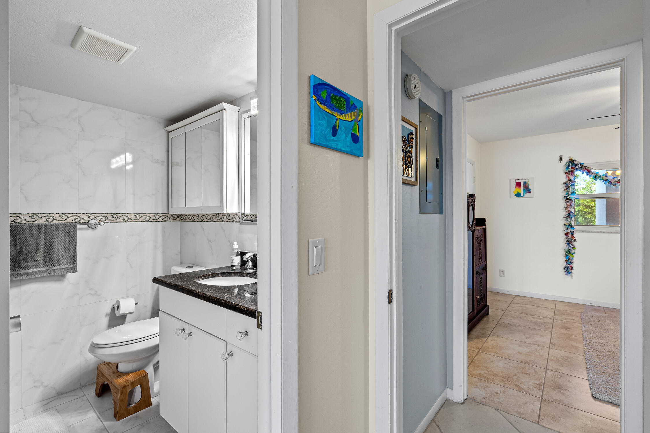 SOUTH SEA ISLANDERC CONDO - Residential