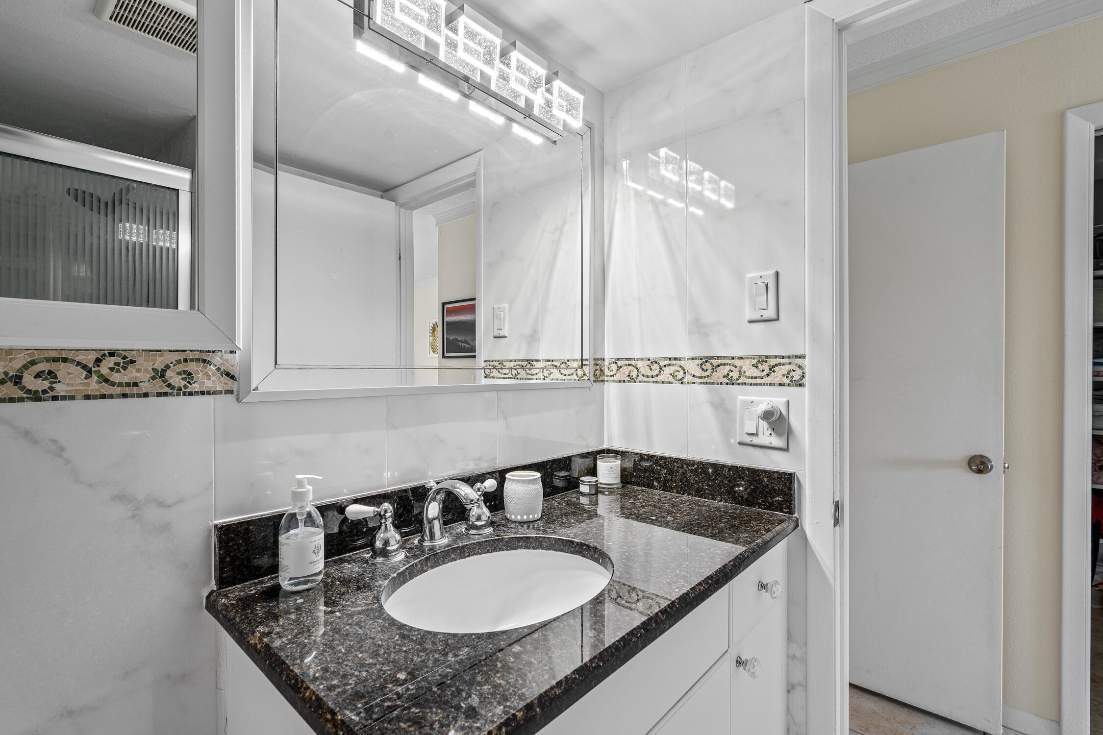 SOUTH SEA ISLANDERC CONDO - Residential