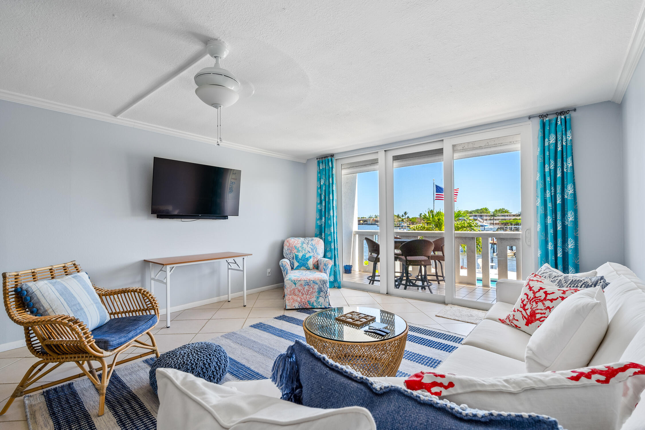 SOUTH SEA ISLANDERC CONDO - Residential