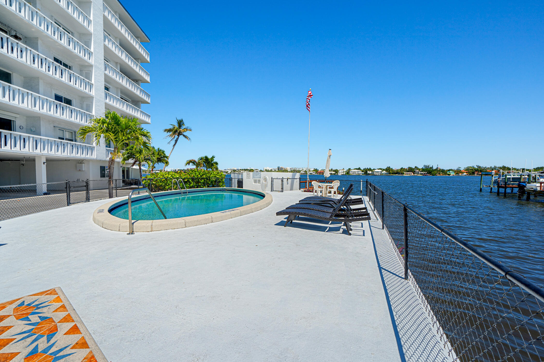 SOUTH SEA ISLANDERC CONDO - Residential