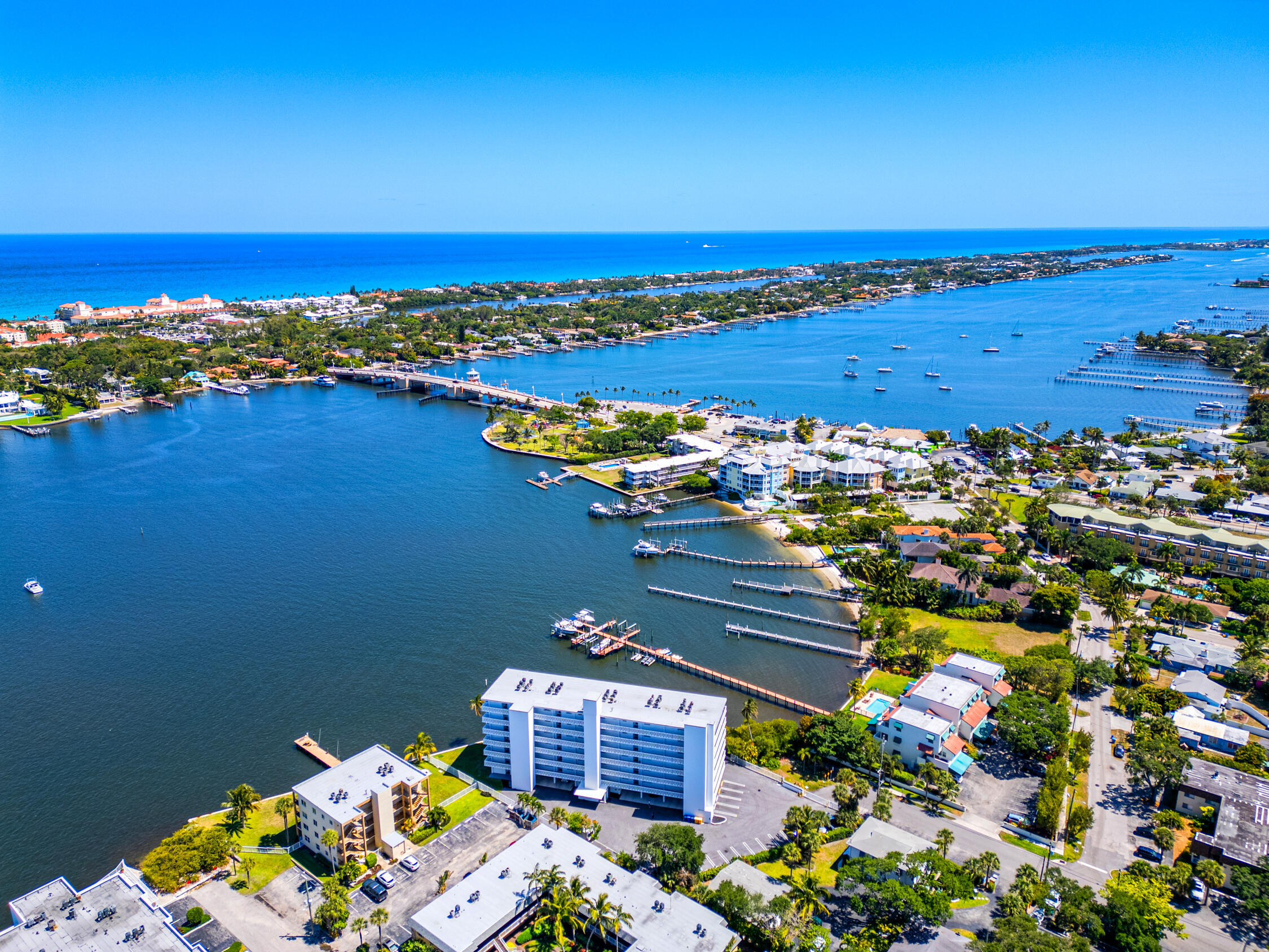SOUTH SEA ISLANDERC CONDO - Residential