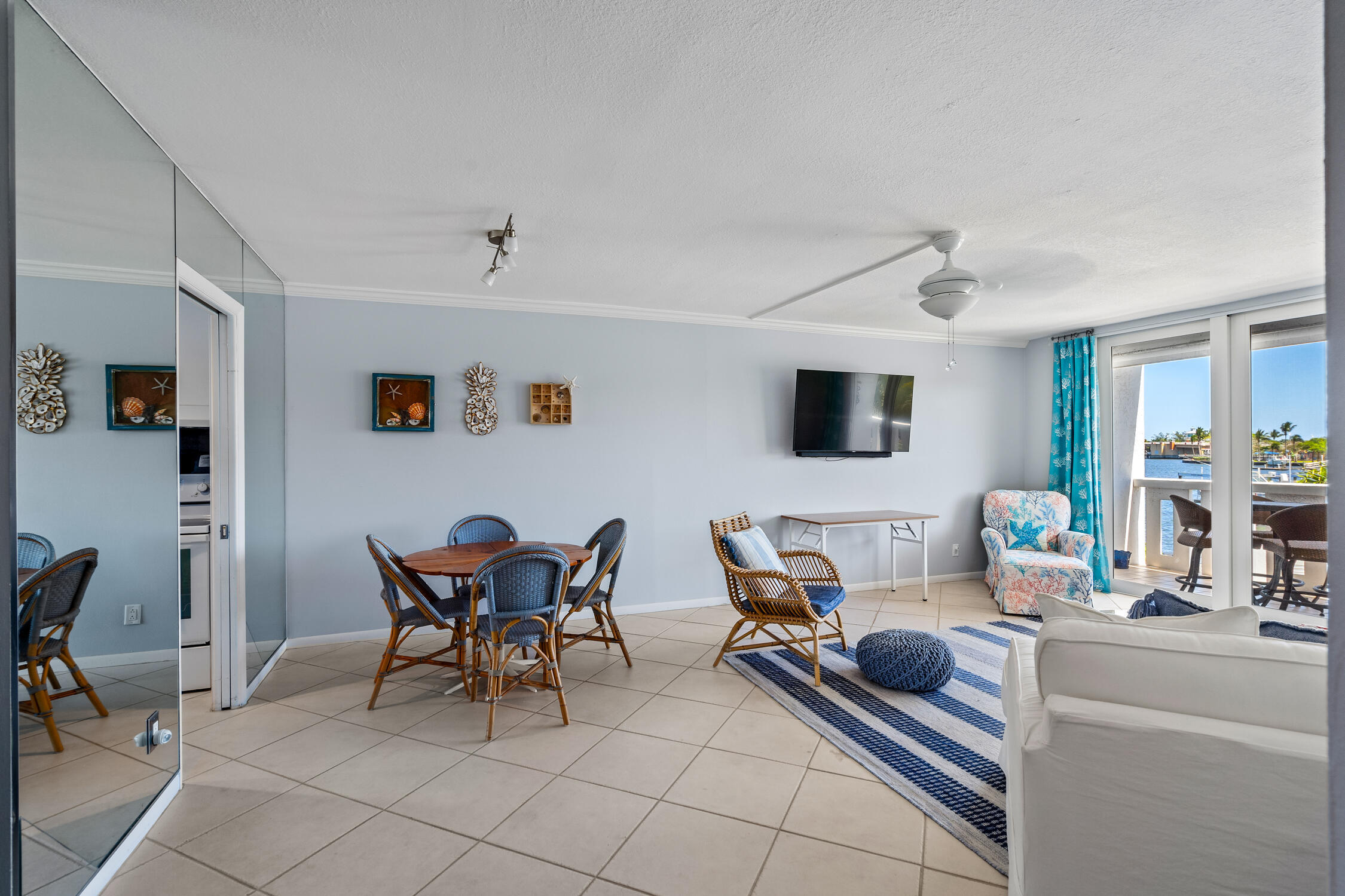 SOUTH SEA ISLANDERC CONDO - Residential