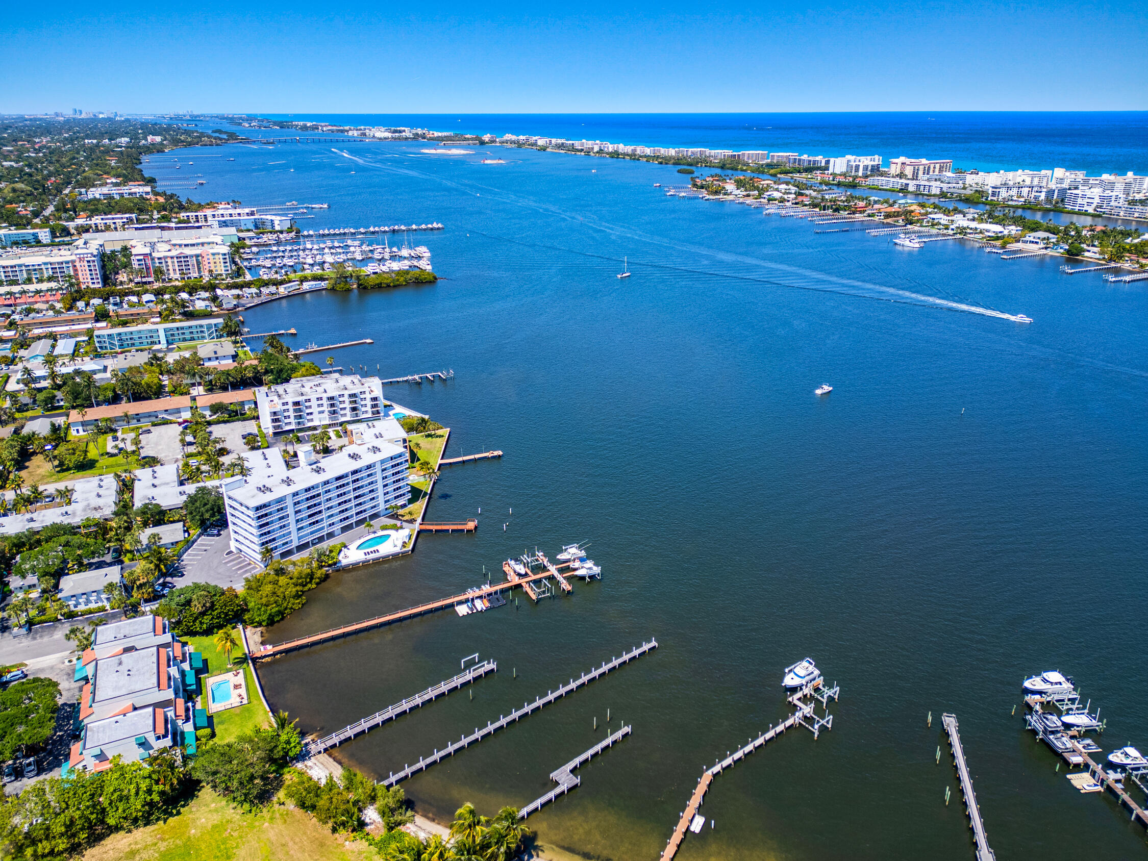 SOUTH SEA ISLANDERC CONDO - Residential