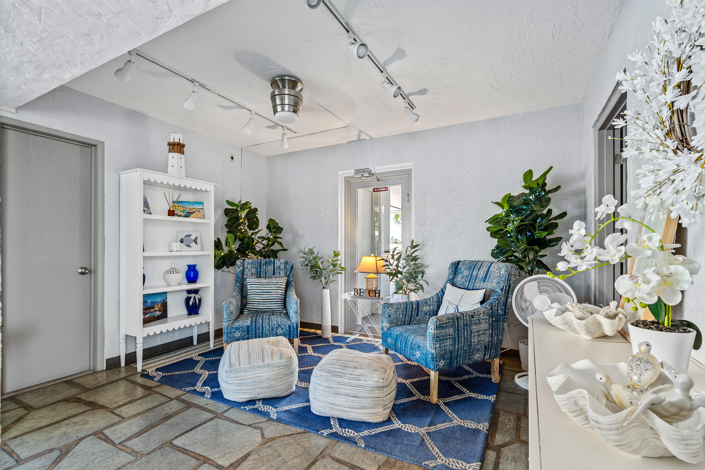 SOUTH SEA ISLANDERC CONDO - Residential