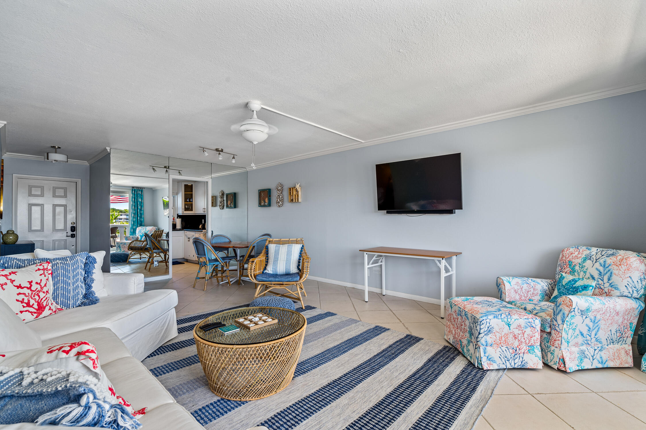 SOUTH SEA ISLANDERC CONDO - Residential