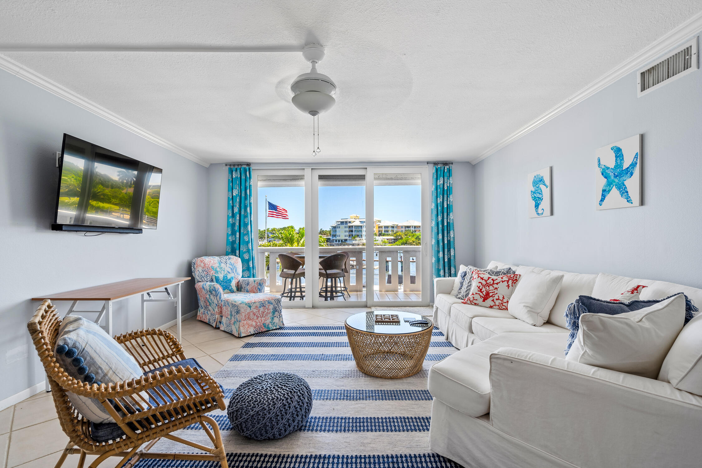 SOUTH SEA ISLANDERC CONDO - Residential