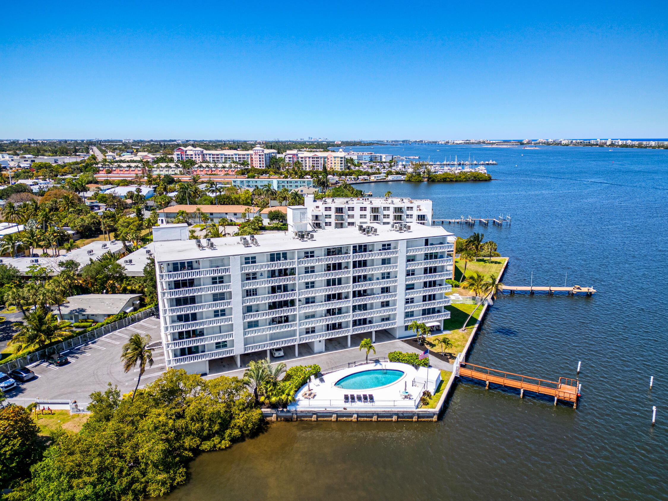 SOUTH SEA ISLANDERC CONDO - Residential