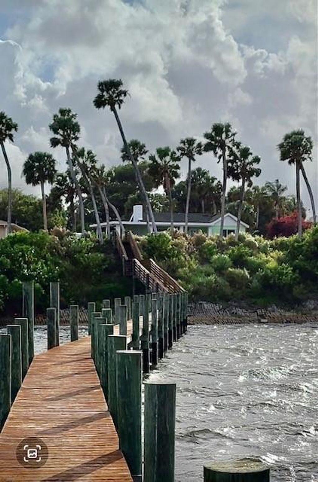 Photo of 5203 S Indian River Drive, Fort Pierce, FL 34982 (MLS # R10718776)