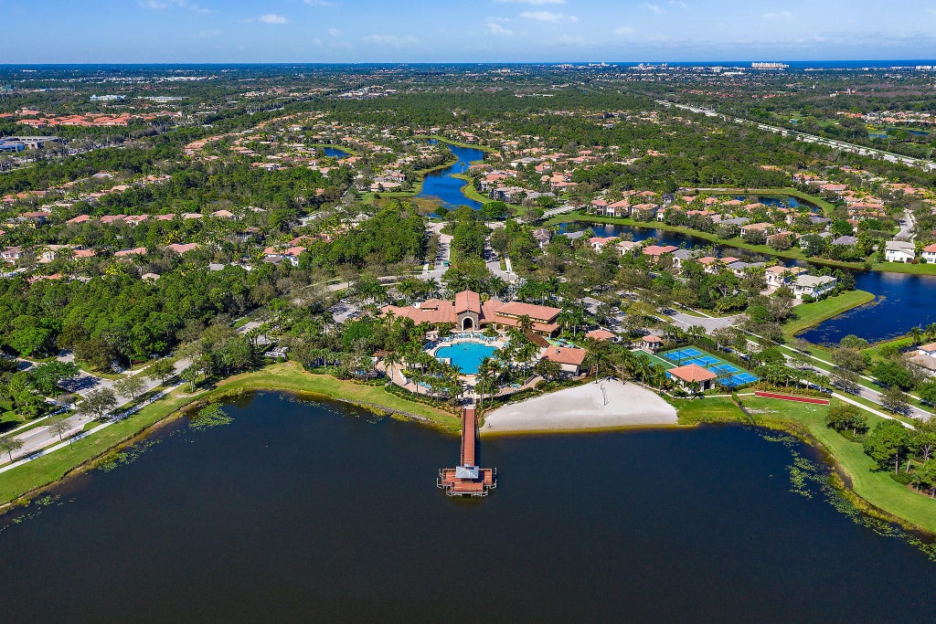 Photo of 153 Evergrene Parkway, Palm Beach Gardens, FL 33410 (MLS # B26029658)