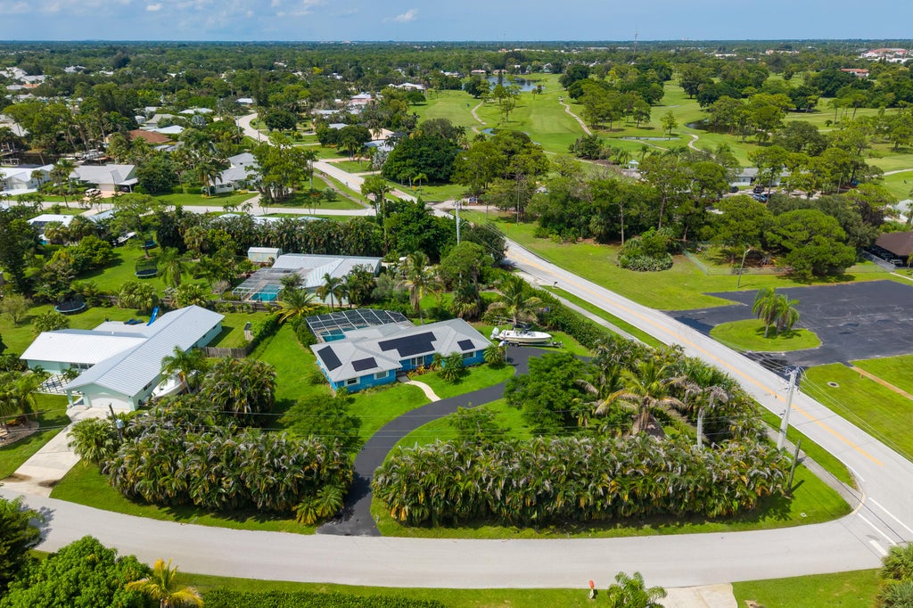 Photo of 1703 NW SHORE Terrace, Stuart, FL 34994 (MLS # B26073606)