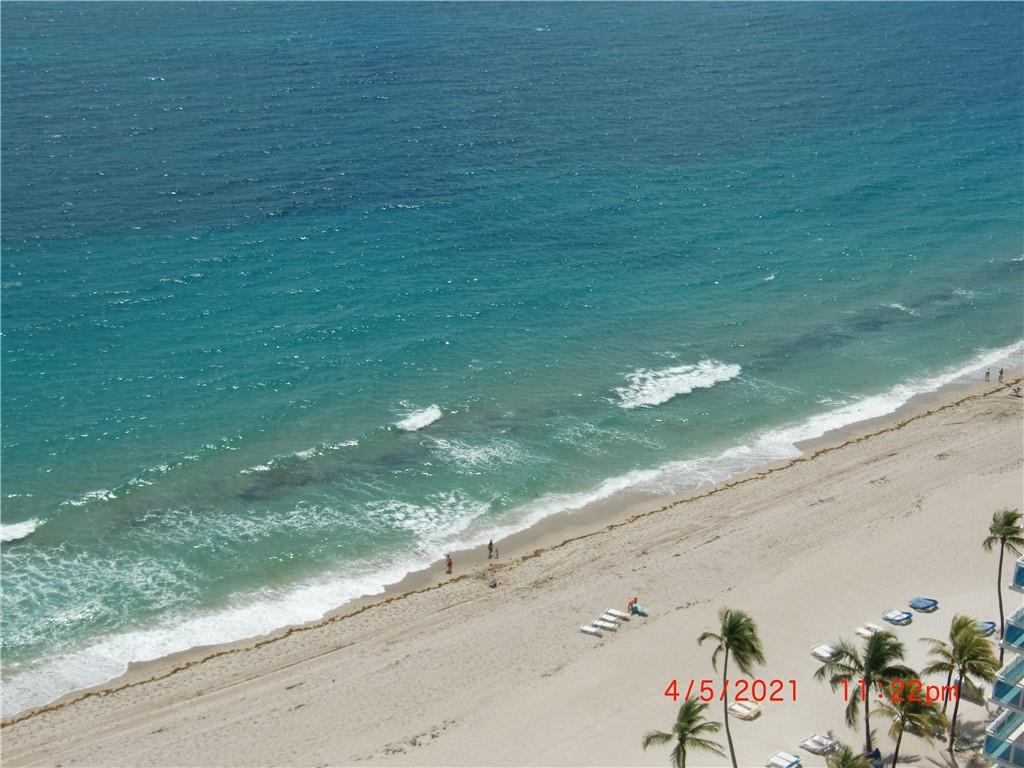 Playa Del Sol Condo - Residential Lease