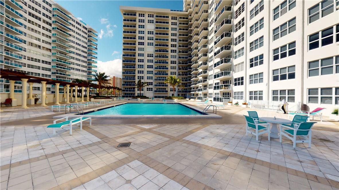 3500 Galt Ocean Drive 1902