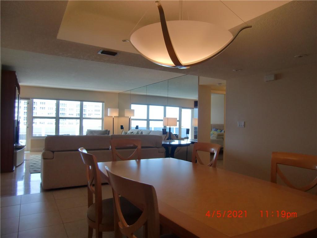 Playa Del Sol Condo - Residential Lease