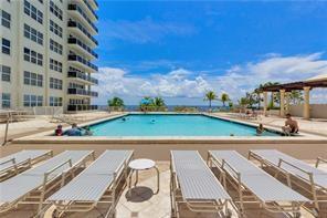 Playa Del Sol Condo - Residential Lease