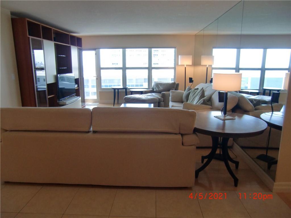 Playa Del Sol Condo - Residential Lease
