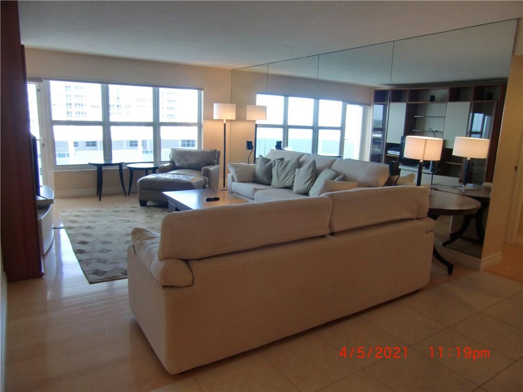 Playa Del Sol Condo - Residential Lease