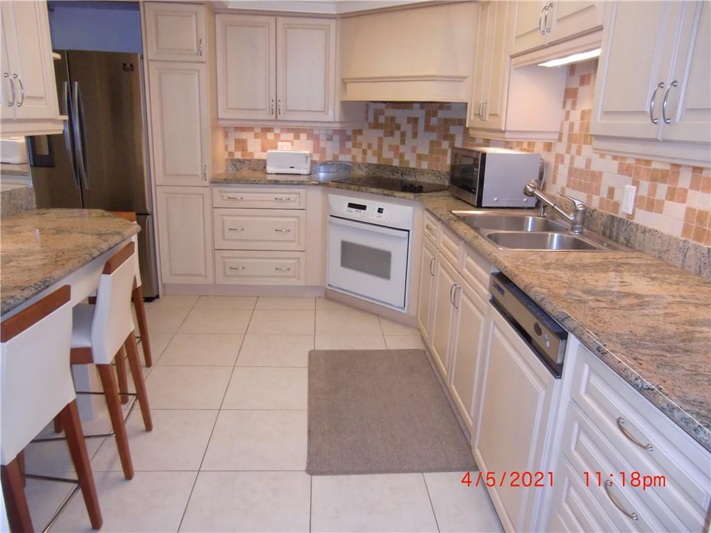 Playa Del Sol Condo - Residential Lease