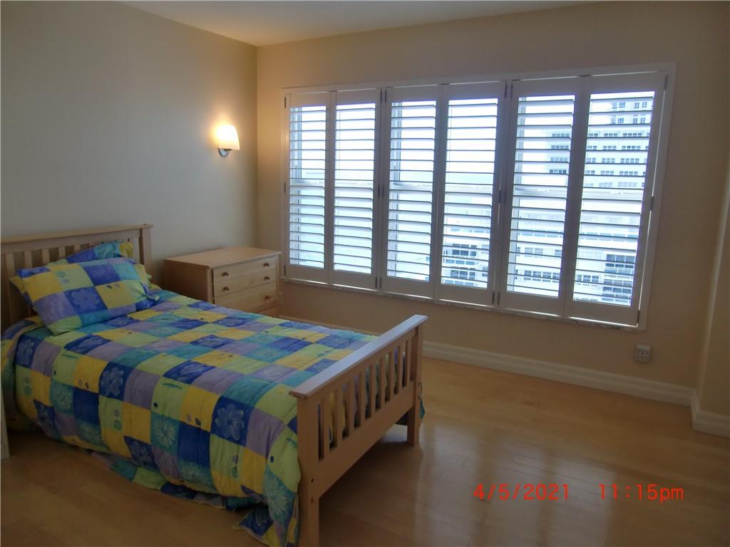 Playa Del Sol Condo - Residential Lease