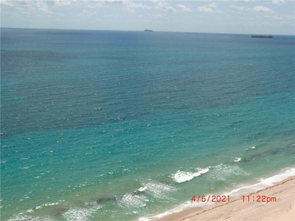 Playa Del Sol Condo - Residential Lease