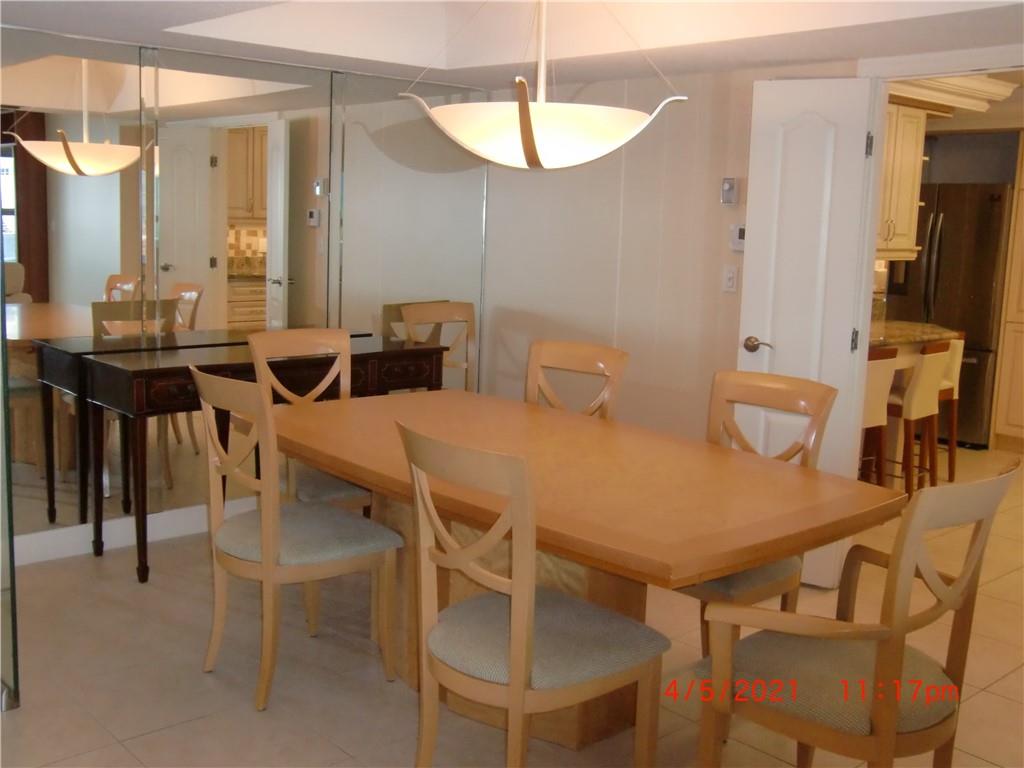 Playa Del Sol Condo - Residential Lease