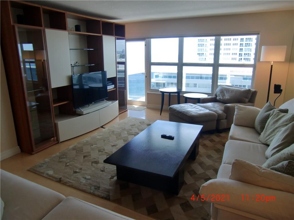 Playa Del Sol Condo - Residential Lease