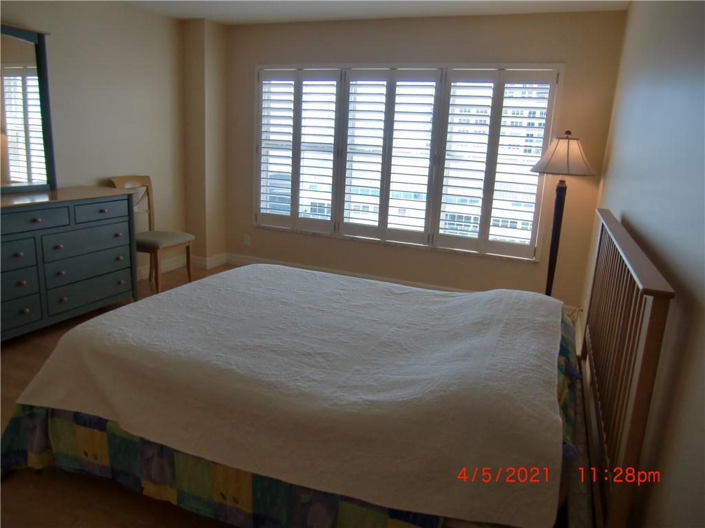 Playa Del Sol Condo - Residential Lease