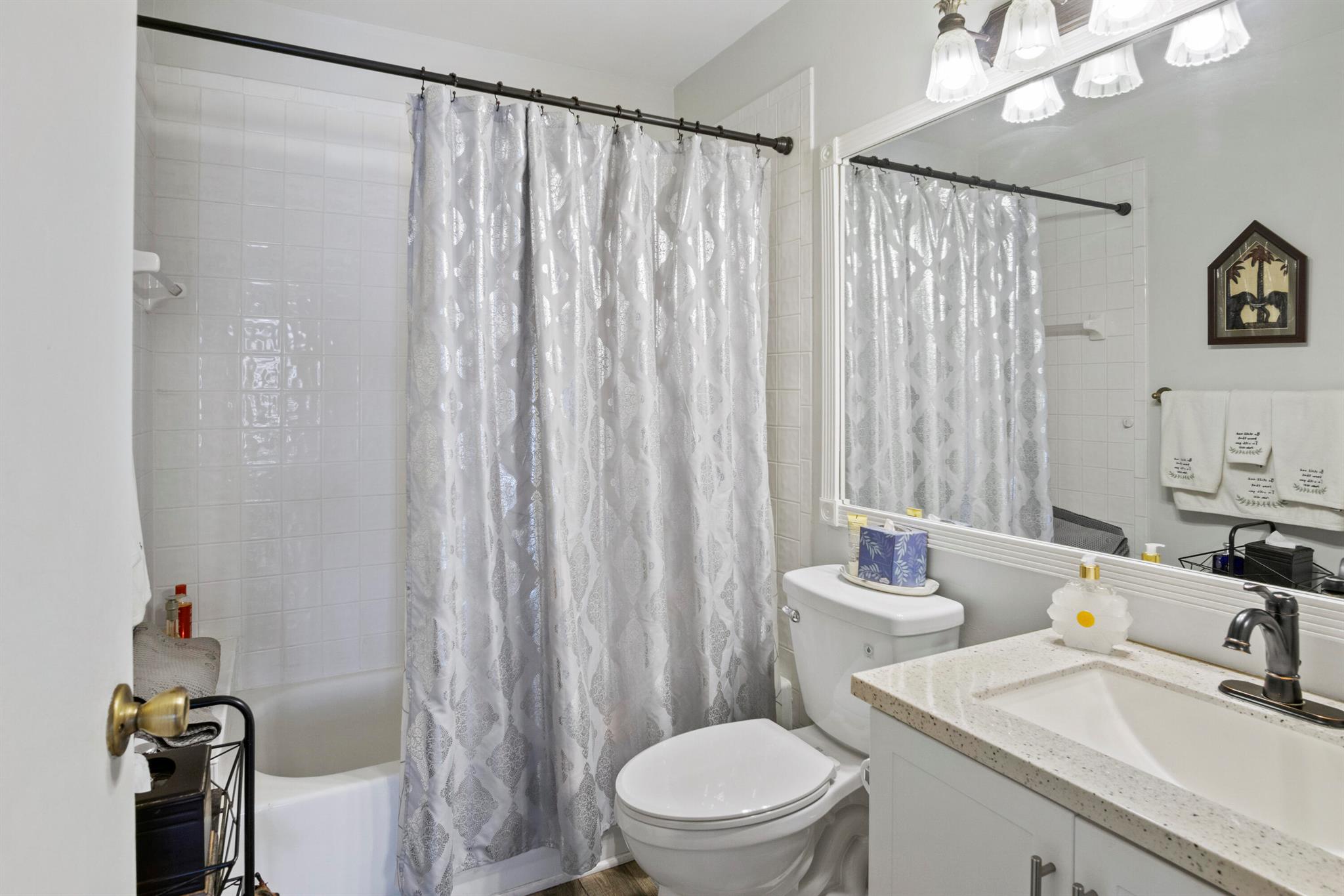 PINE RIDGE AT MARTIN DOWN - Residential