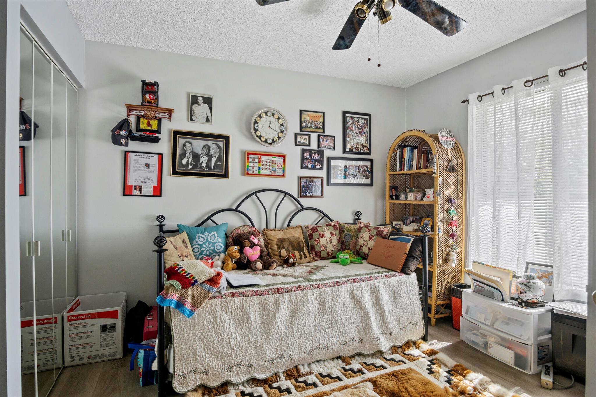 PINE RIDGE AT MARTIN DOWN - Residential