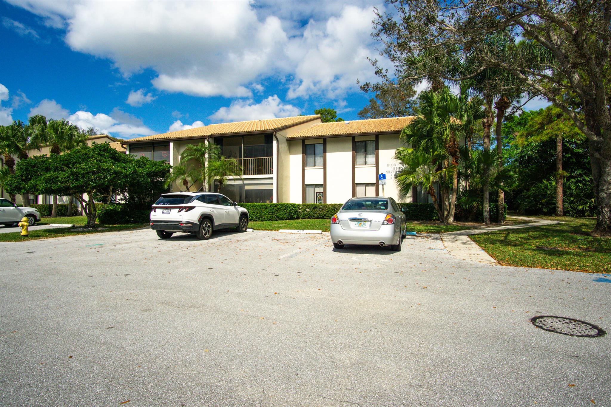 PINE RIDGE AT MARTIN DOWN - Residential