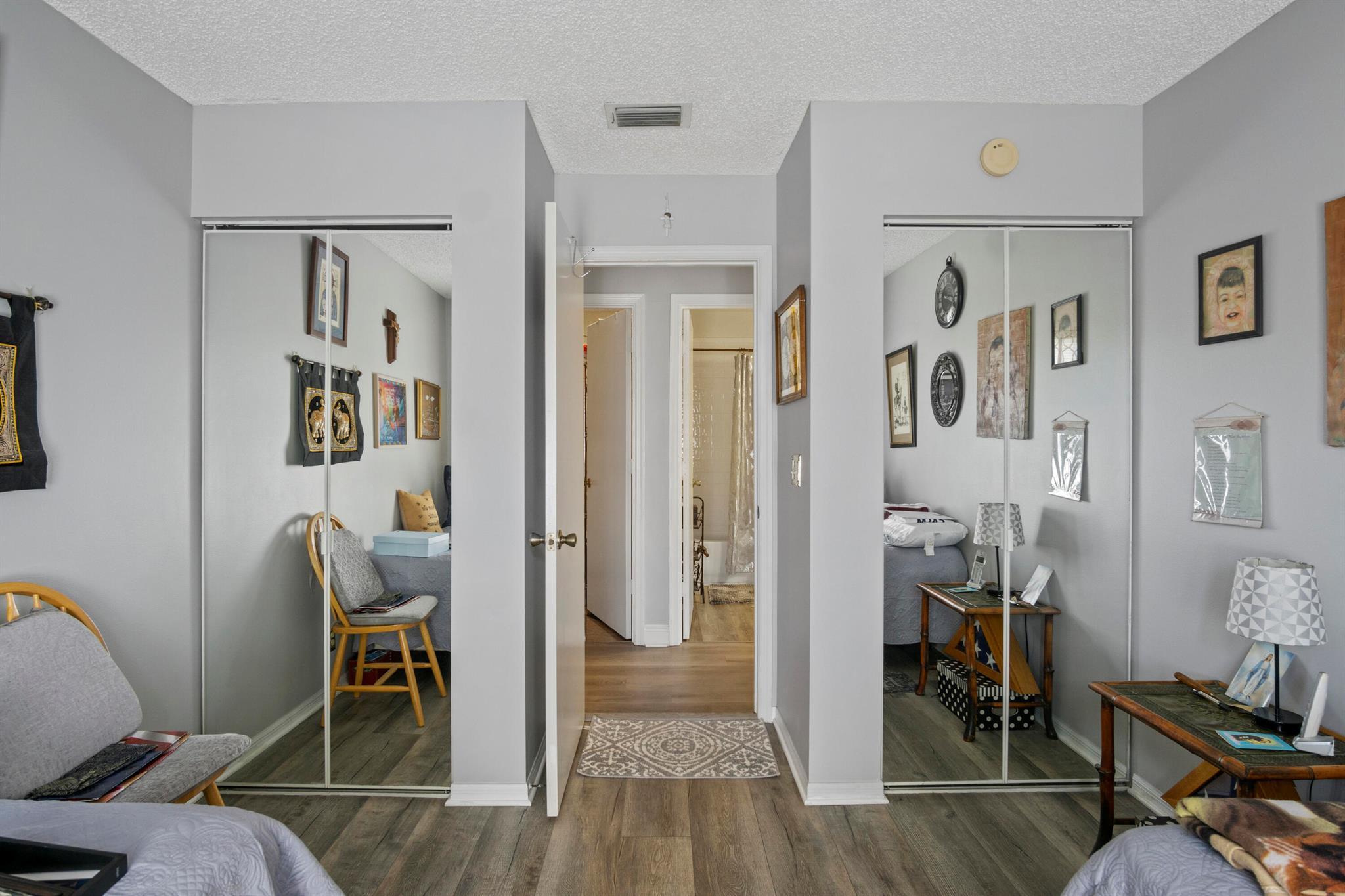 PINE RIDGE AT MARTIN DOWN - Residential