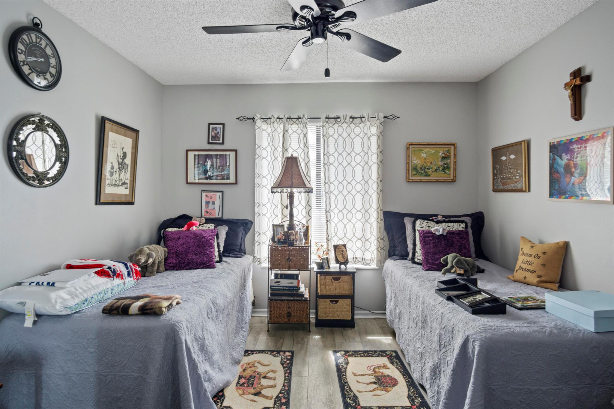 PINE RIDGE AT MARTIN DOWN - Residential