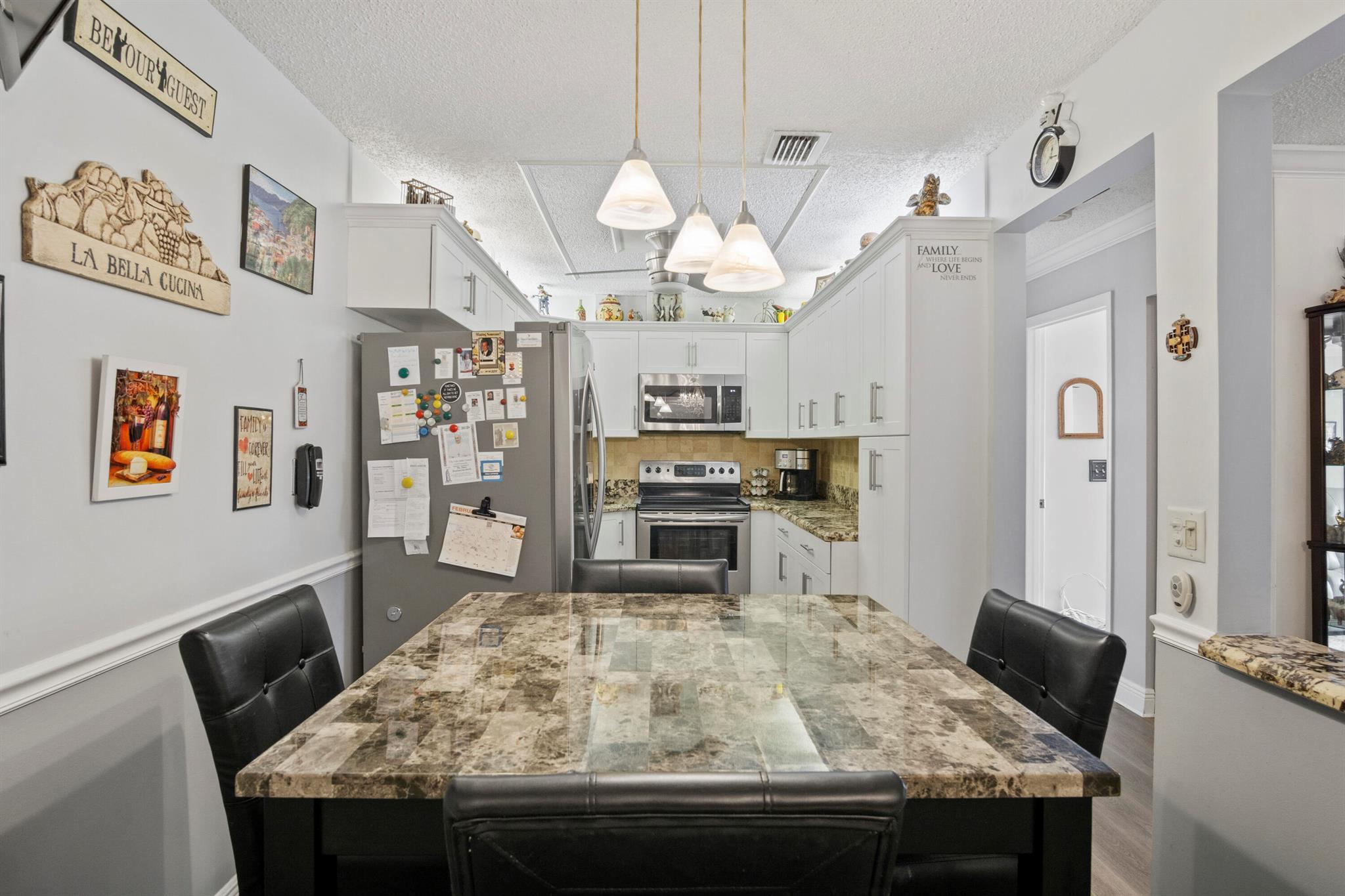 PINE RIDGE AT MARTIN DOWN - Residential
