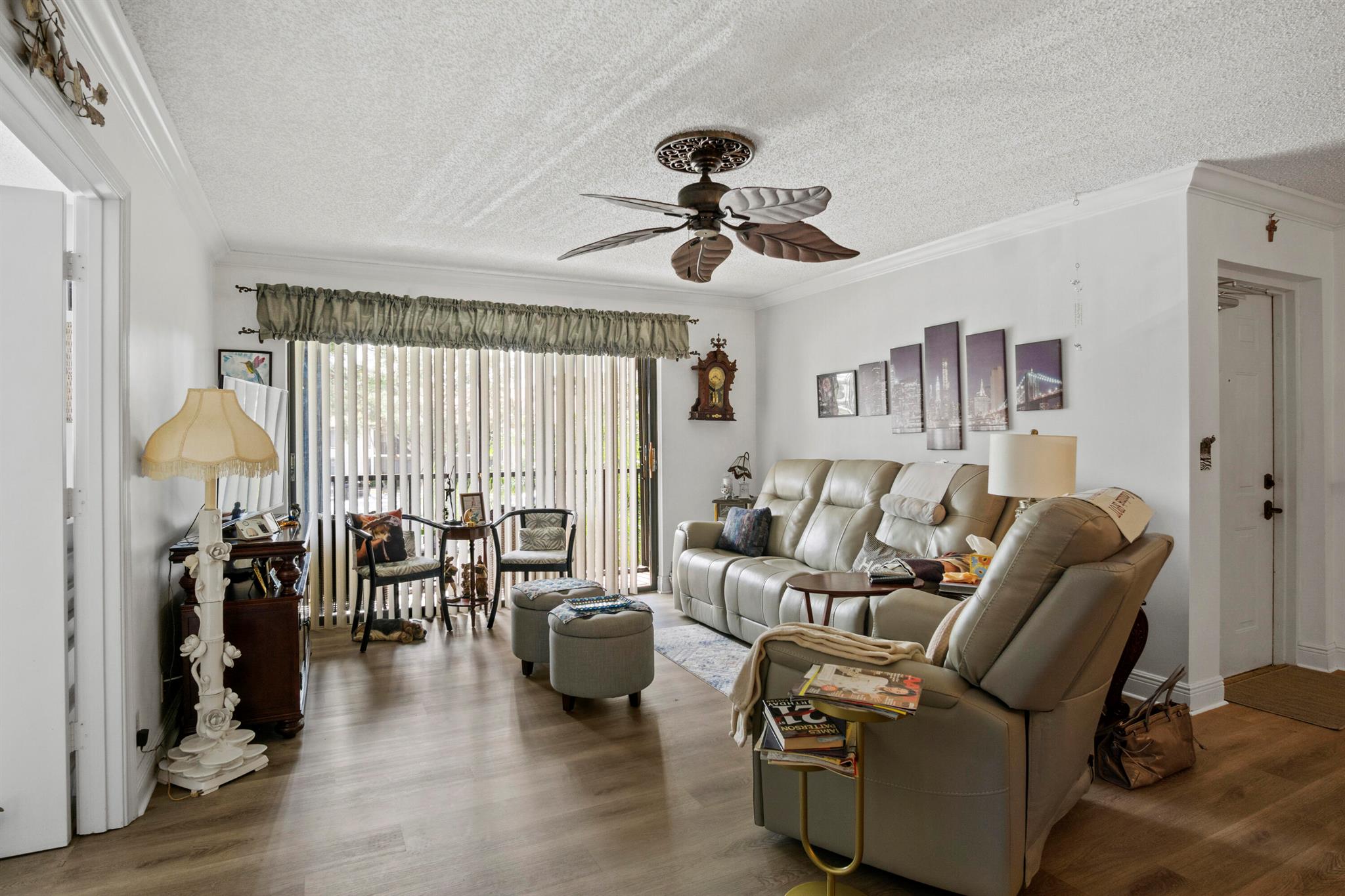 PINE RIDGE AT MARTIN DOWN - Residential