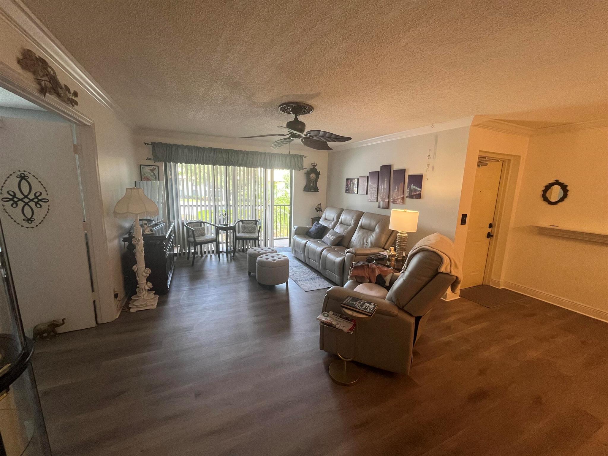 PINE RIDGE AT MARTIN DOWN - Residential