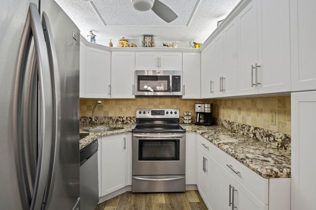 Photo of 1995 SW Silver Pine Way #119-D2, Palm City, FL 34990 (MLS # R11061662)