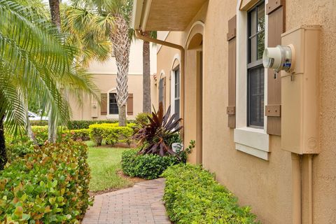 A home in Parkland