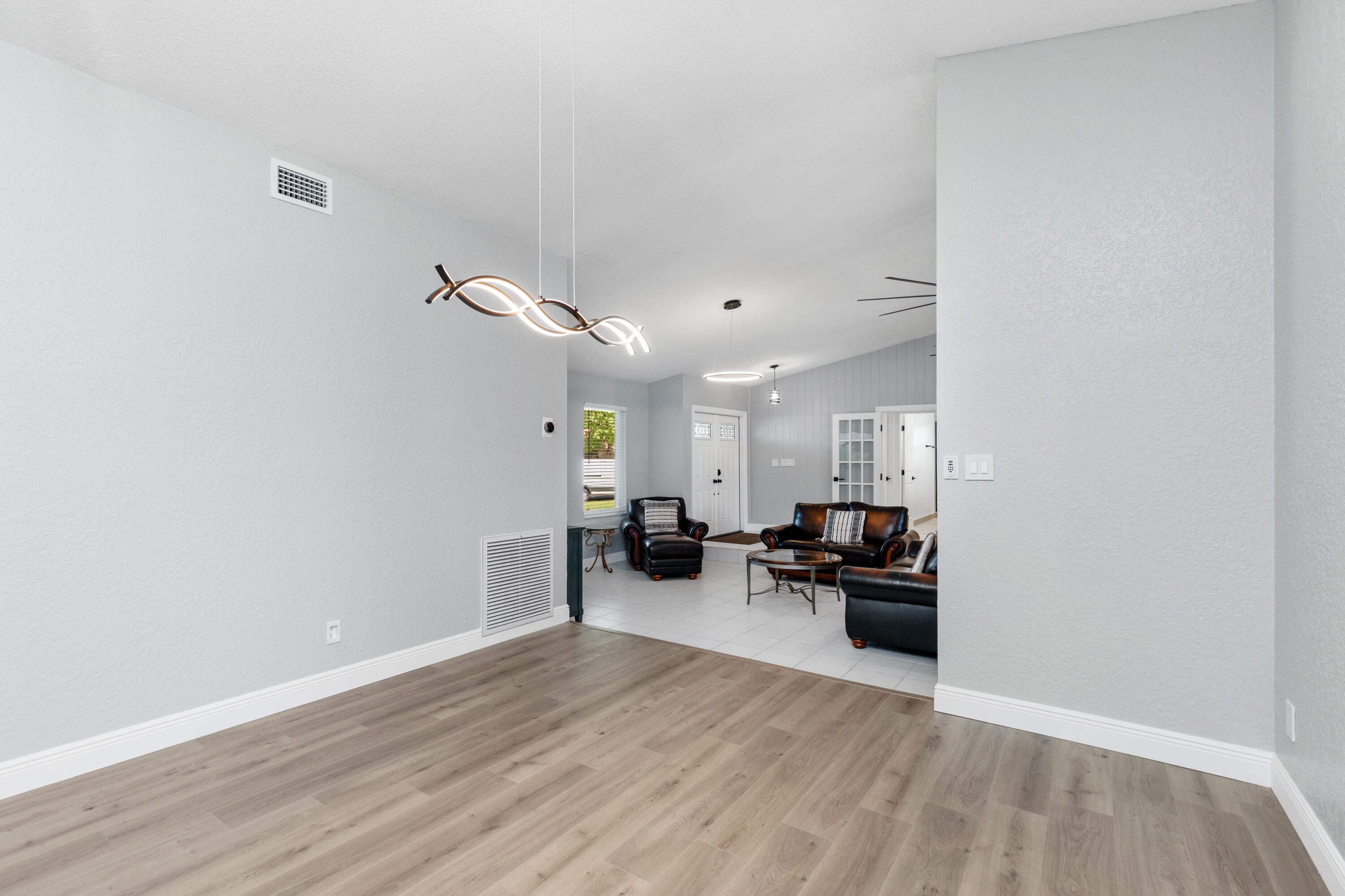 SHADOW WOOD - Residential