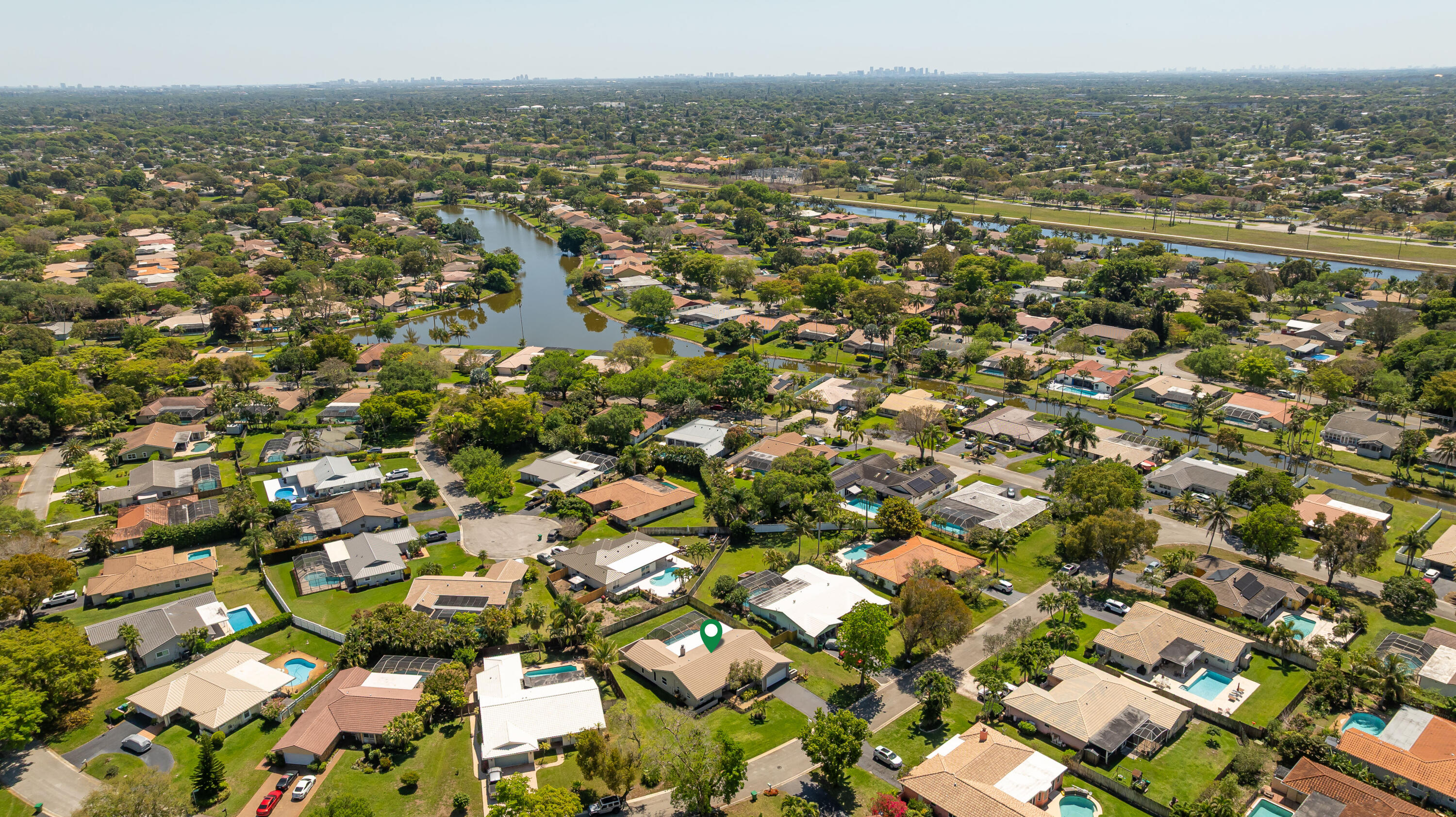 SHADOW WOOD - Residential