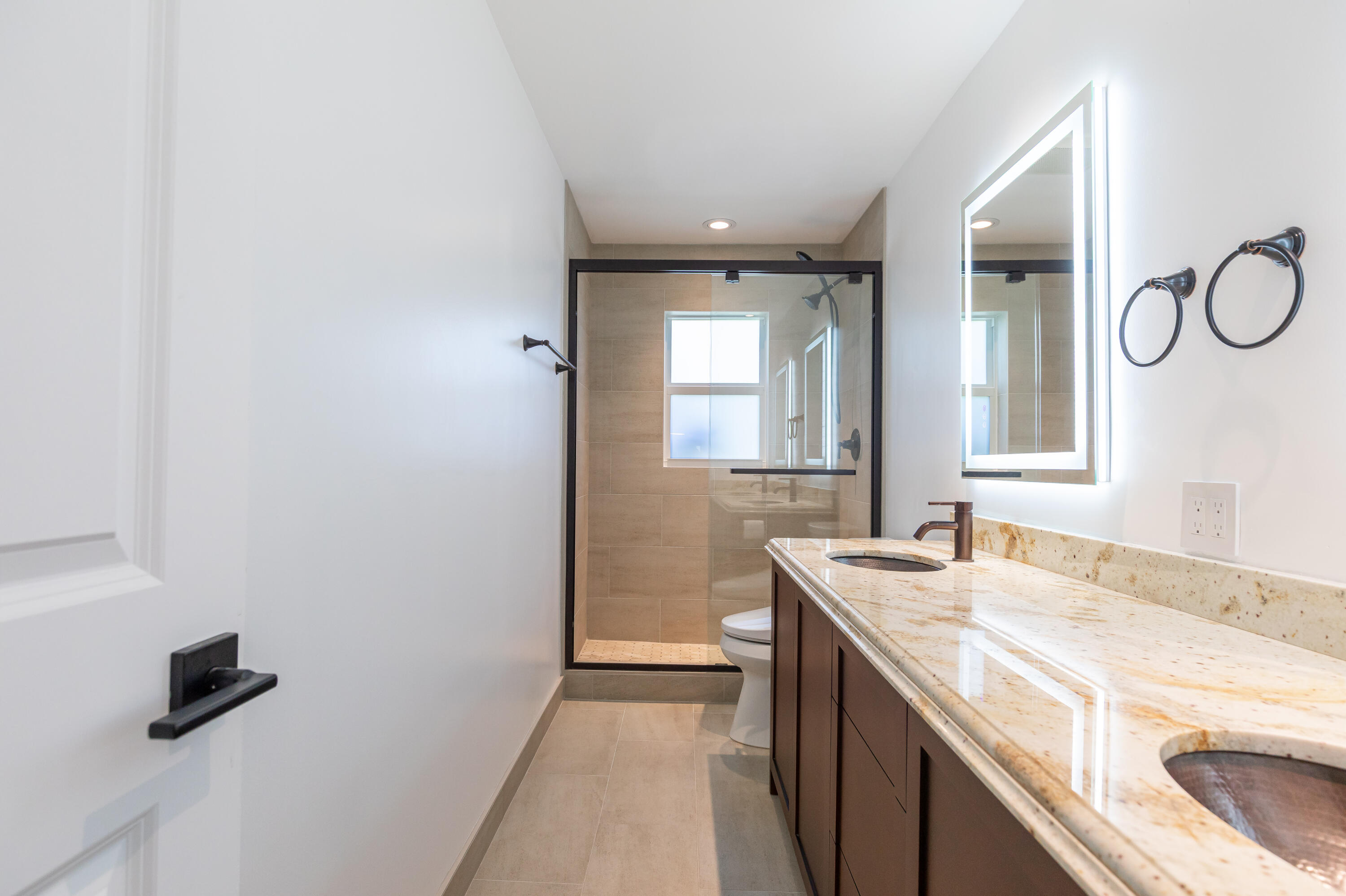 SHADOW WOOD - Residential