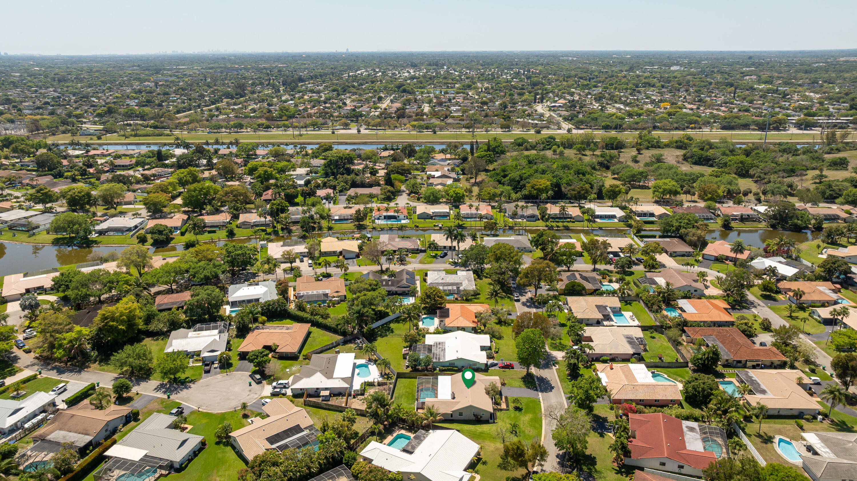 SHADOW WOOD - Residential
