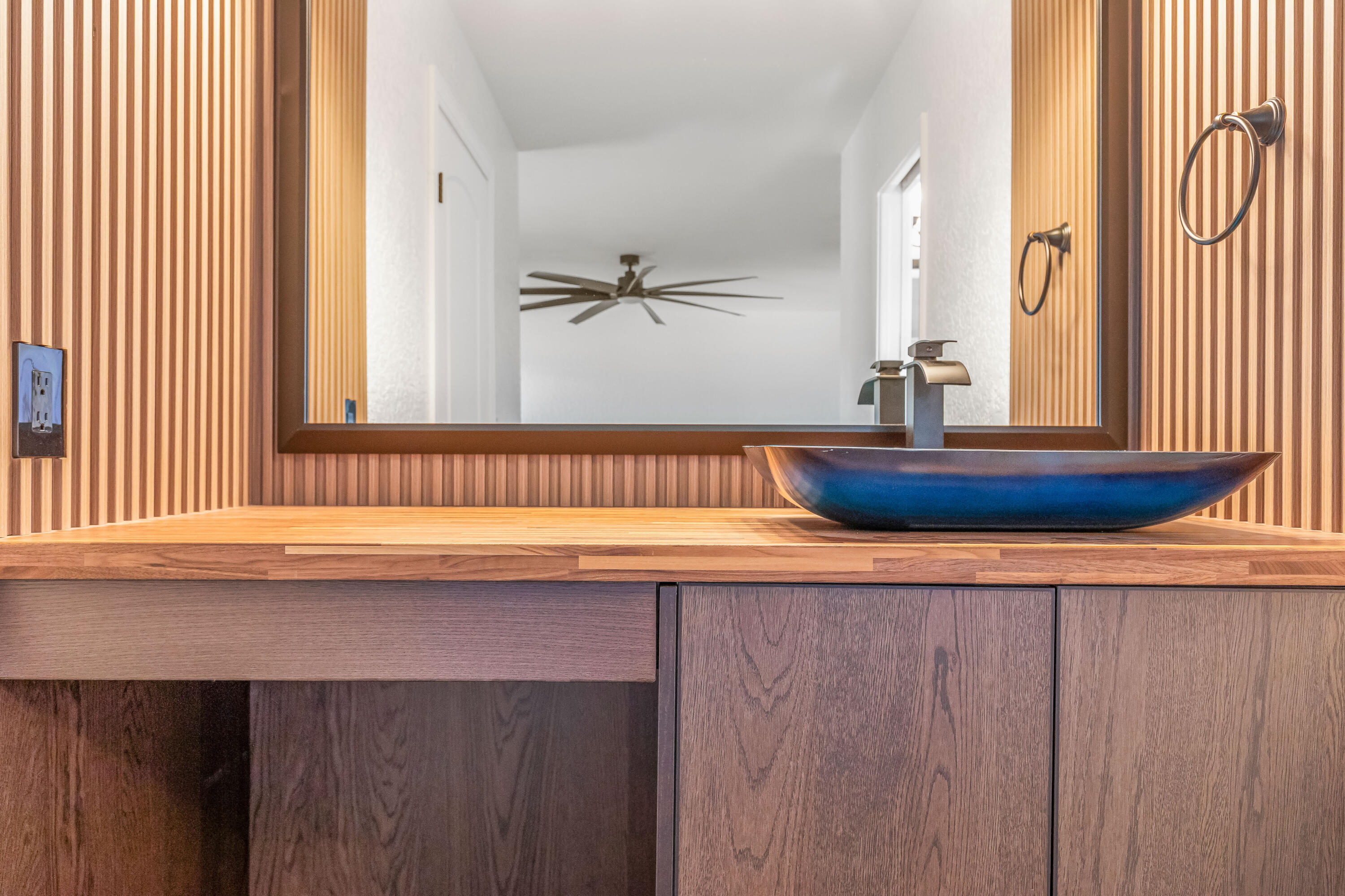 SHADOW WOOD - Residential