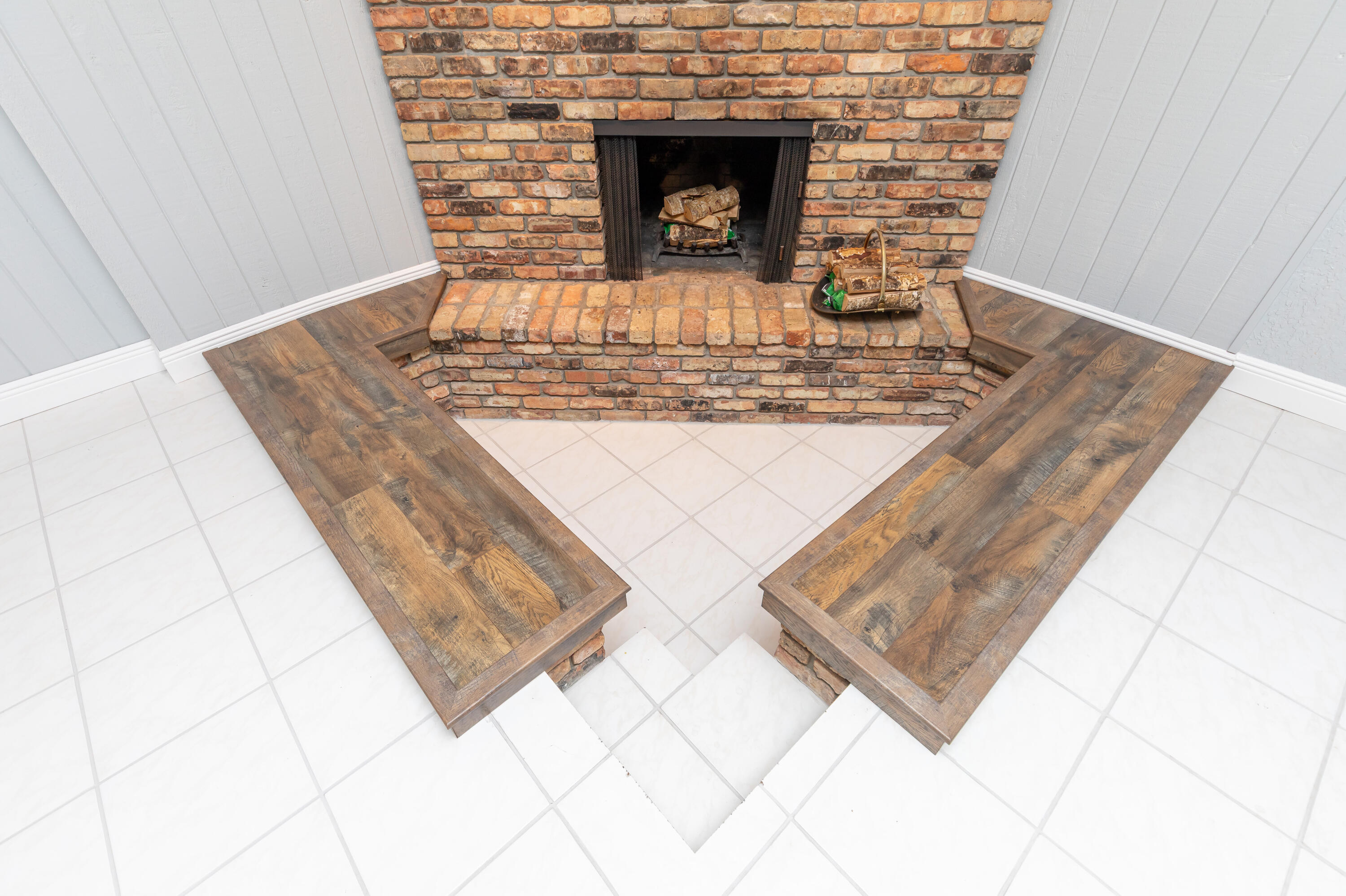 SHADOW WOOD - Residential