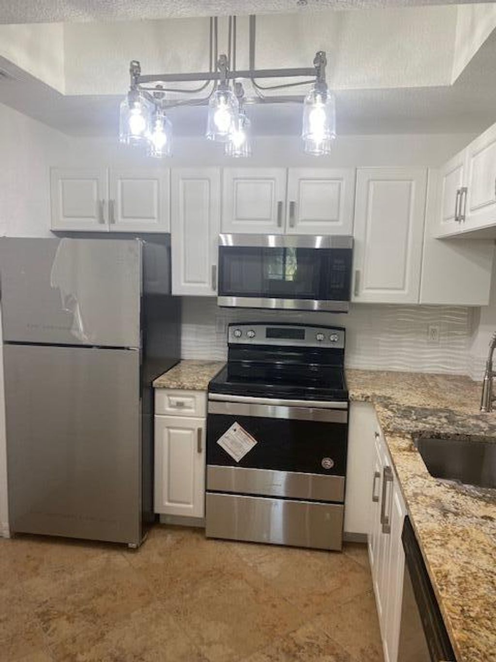 Photo of 2812 Grande Parkway #202, Palm Beach Gardens, FL 33410 (MLS # R10744963)