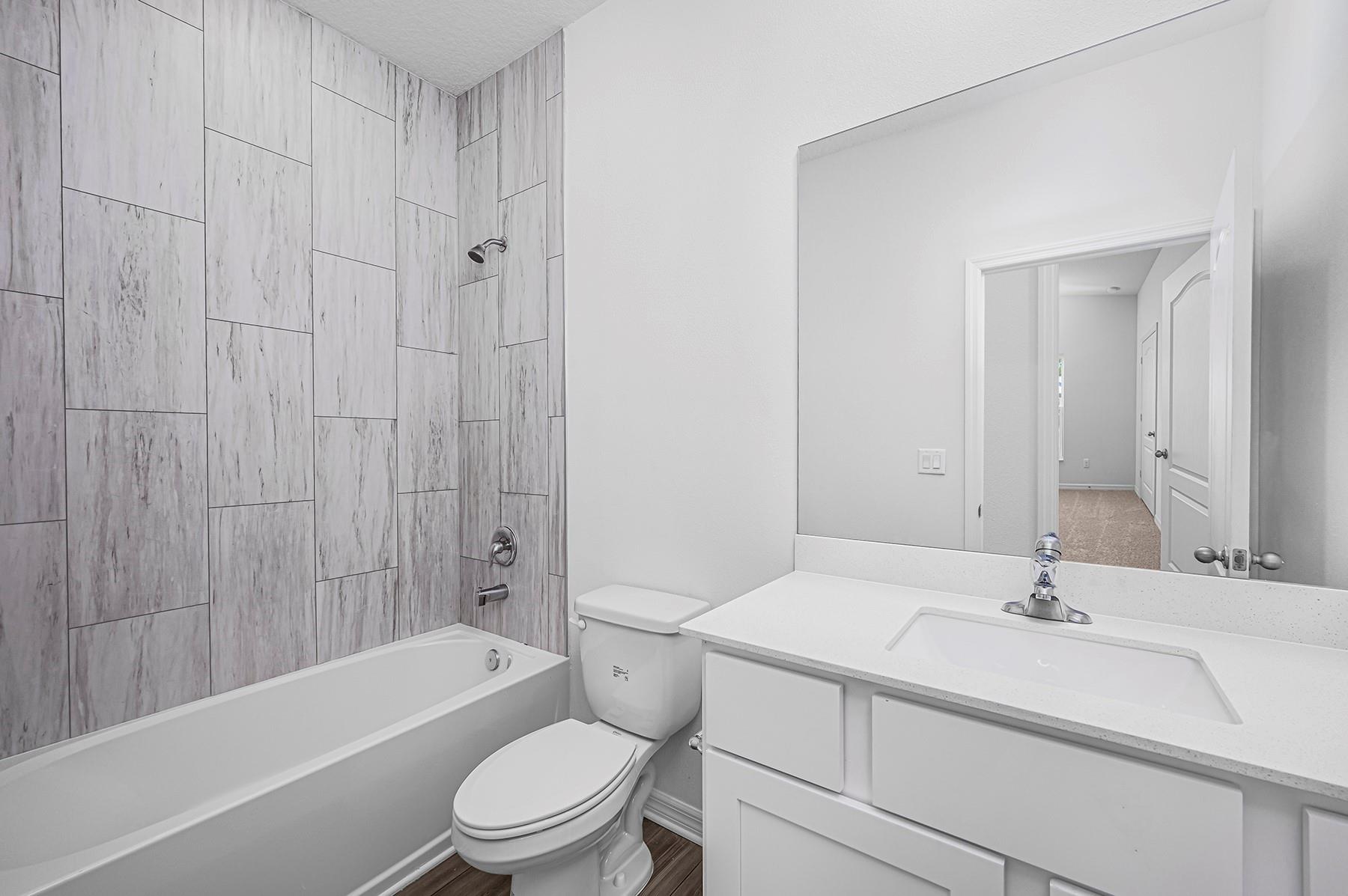 Port St. Lucie - Residential